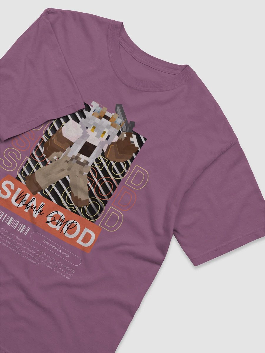 The Sun God T-Shirt product image (33)
