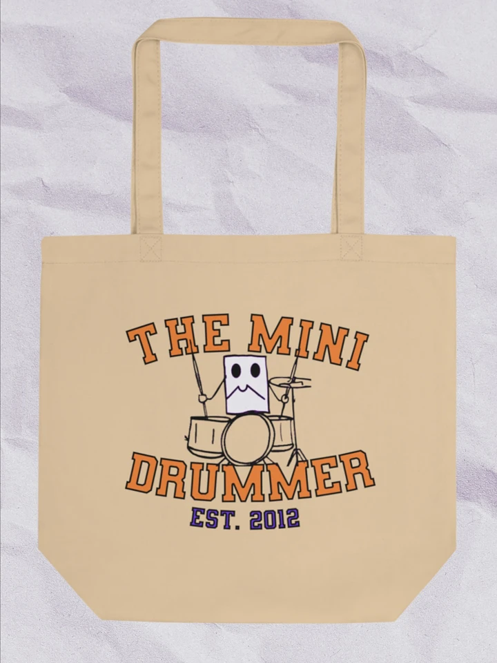 lil guy tote bag product image (1)