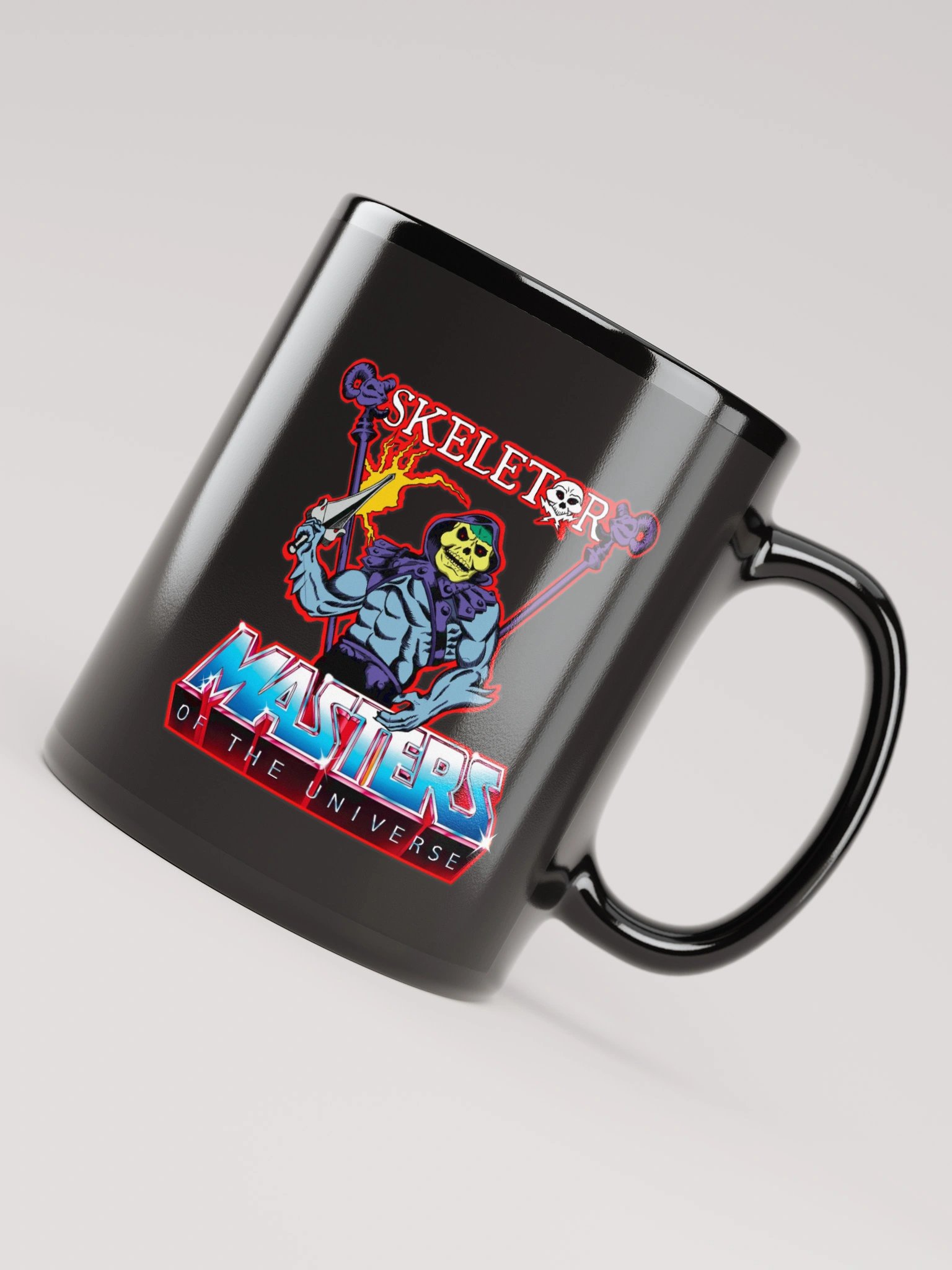 Vintage Skeletor Mug product image (4)
