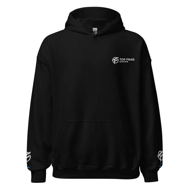 TopFrag™ castle Gildan Classic Hoodie product image (2)