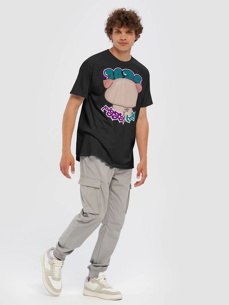 2025 Piggy Tales T-Shirt product image (7)