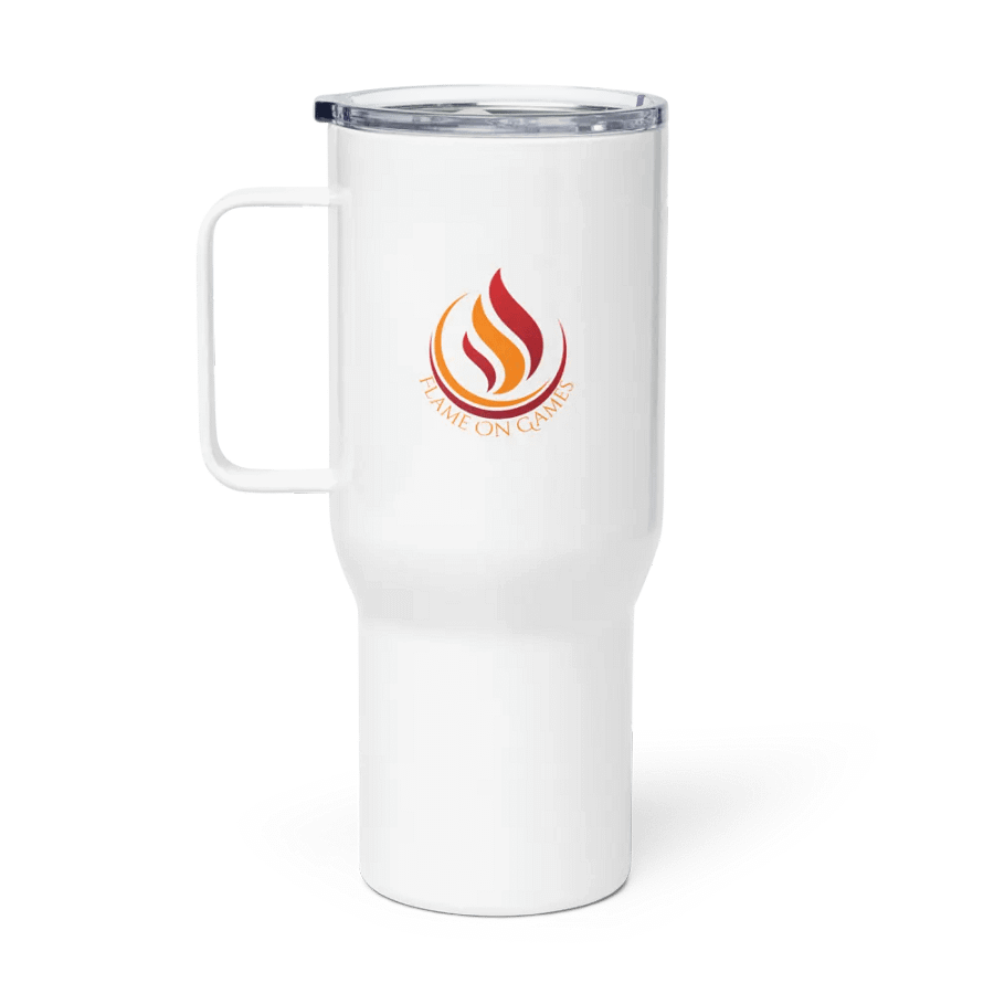 Blaze/Flame Travel Tumblr product image (1)