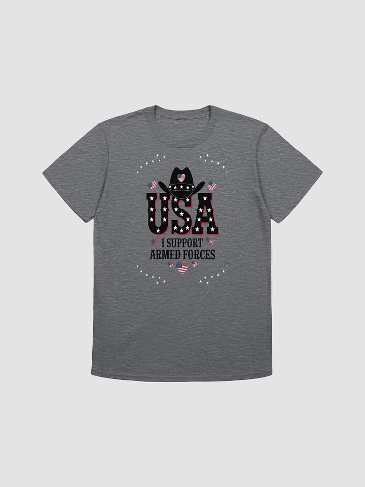 Armed Forces Day T-Shirt product image (3)