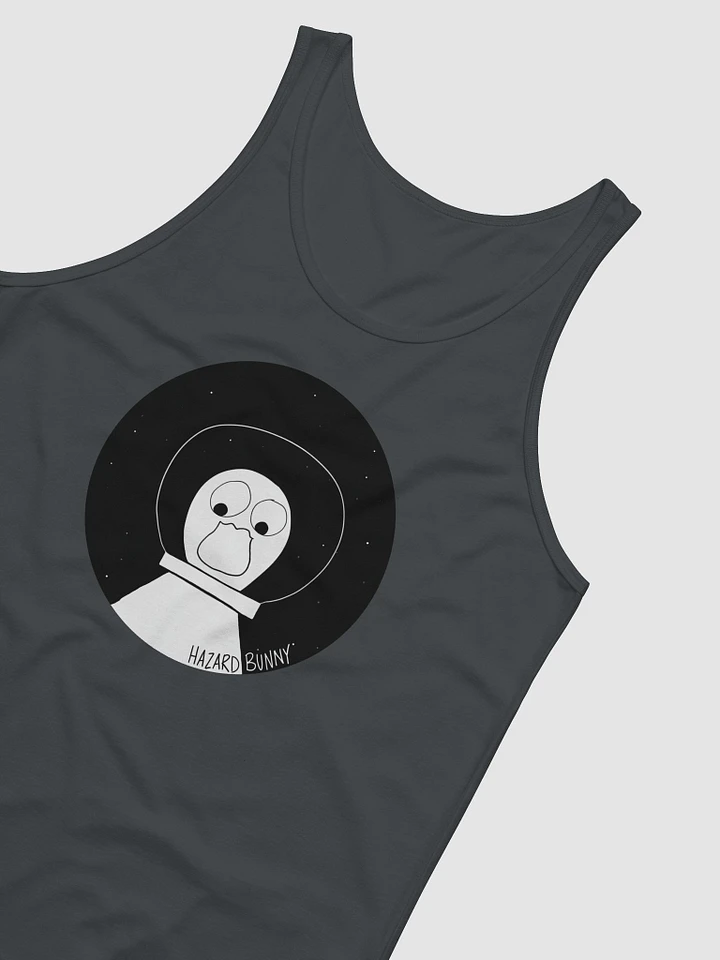 Space Duck Jersey Tank product image (7)