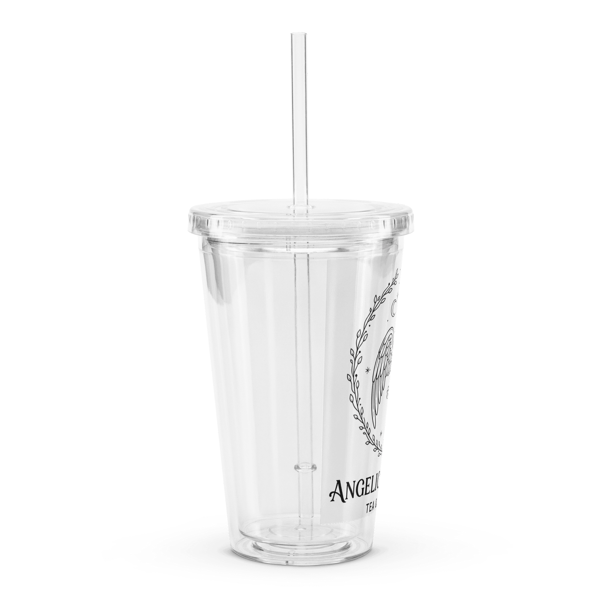 Angelic Infusions Double Wall Tumbler product image (3)