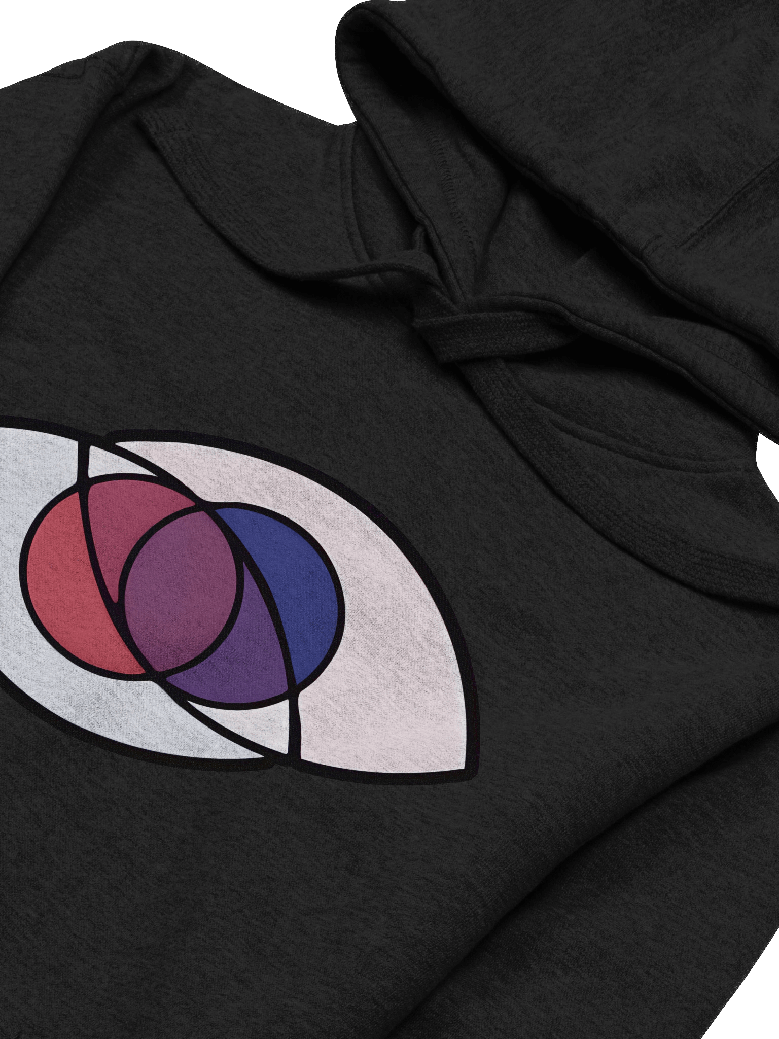 Dual Process Theory - YT Icon Transparent - Sweatshirt product image (13)