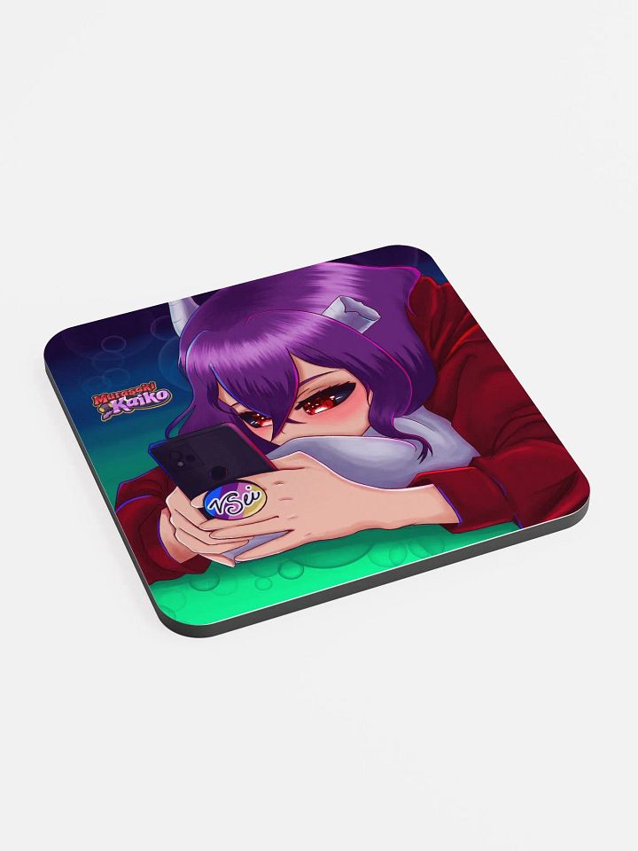 Kaiko Coaster Boredko Design product image (2)