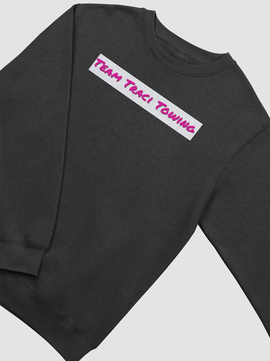 Team Traci Towing Crewneck product image (14)