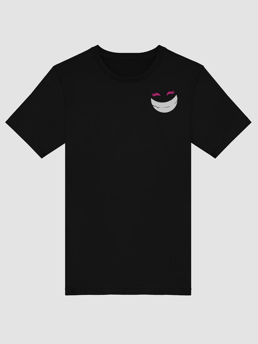 T-SHIRT (PINK) product image (5)