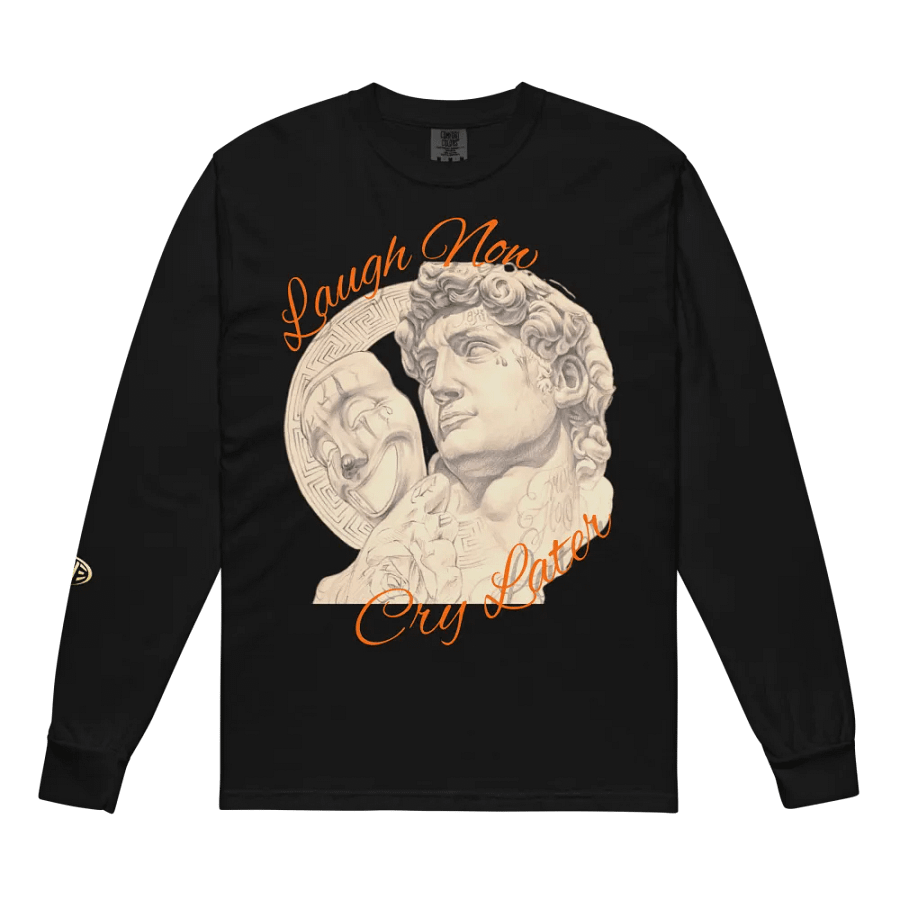 Laugh Now, Cry Later product image (8)