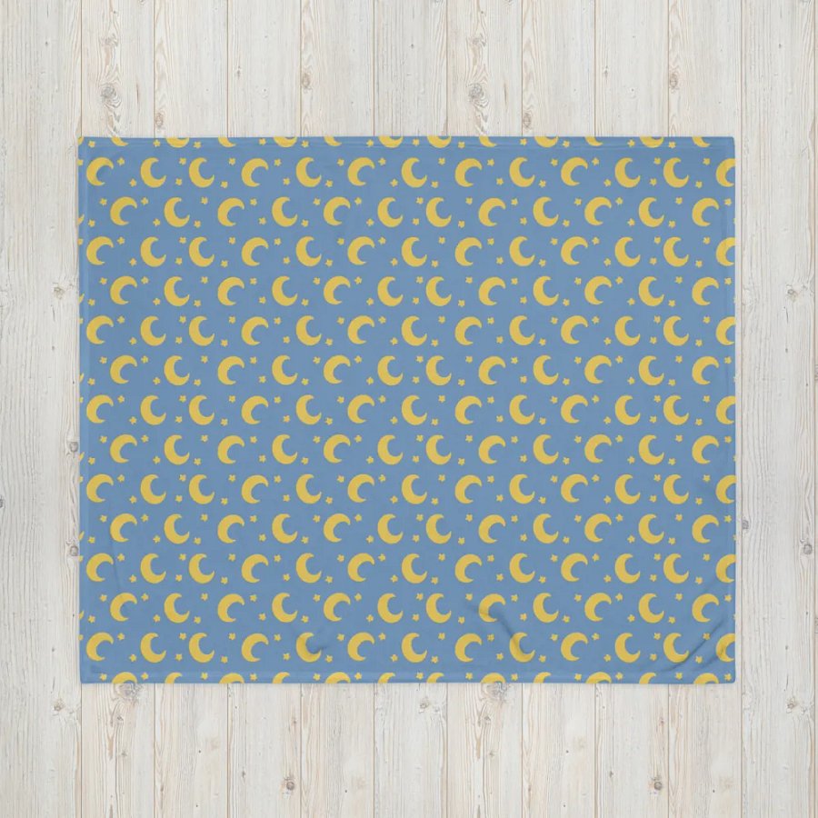 Moon Blanket product image (16)