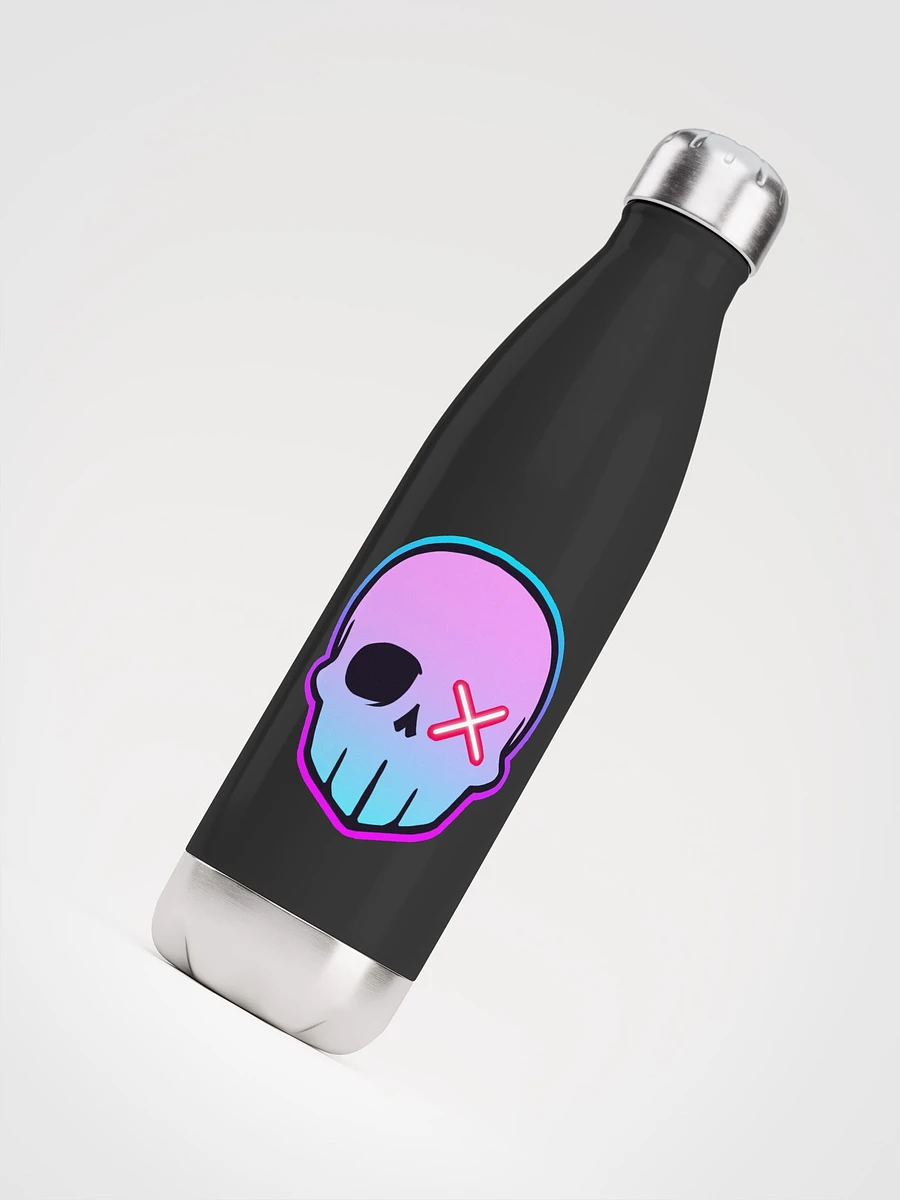 Logo Water Bottle product image (4)