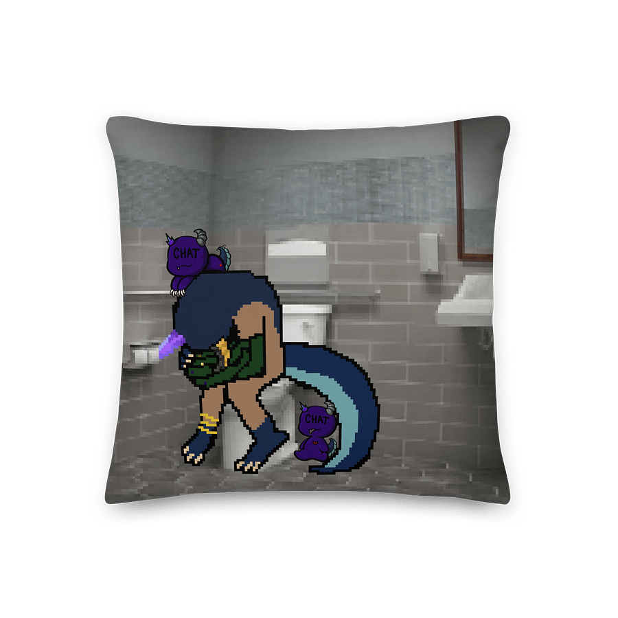 Emotional Support Chat product image (1)