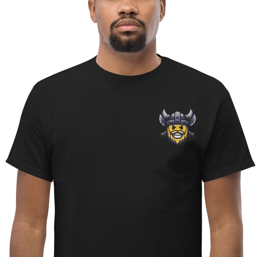 viking emoji t product image (2)