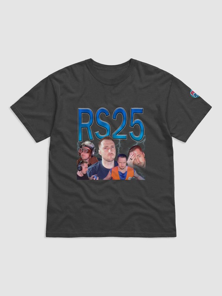Bootleg Tee product image (1)