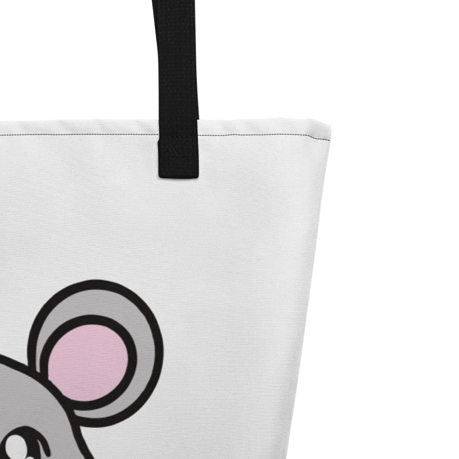 Rat Tote product image (3)