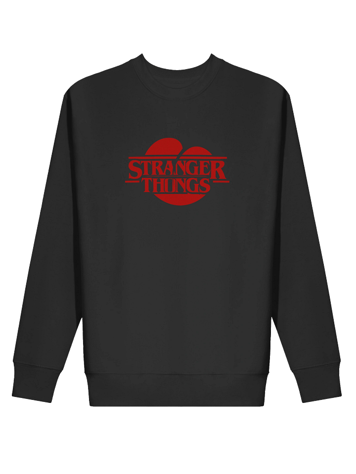 Stranger Jumper product image (5)