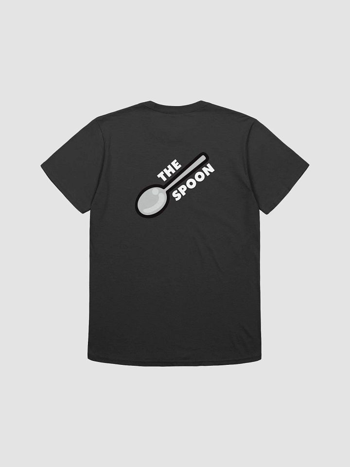 Spoon T-Shirt product image (11)