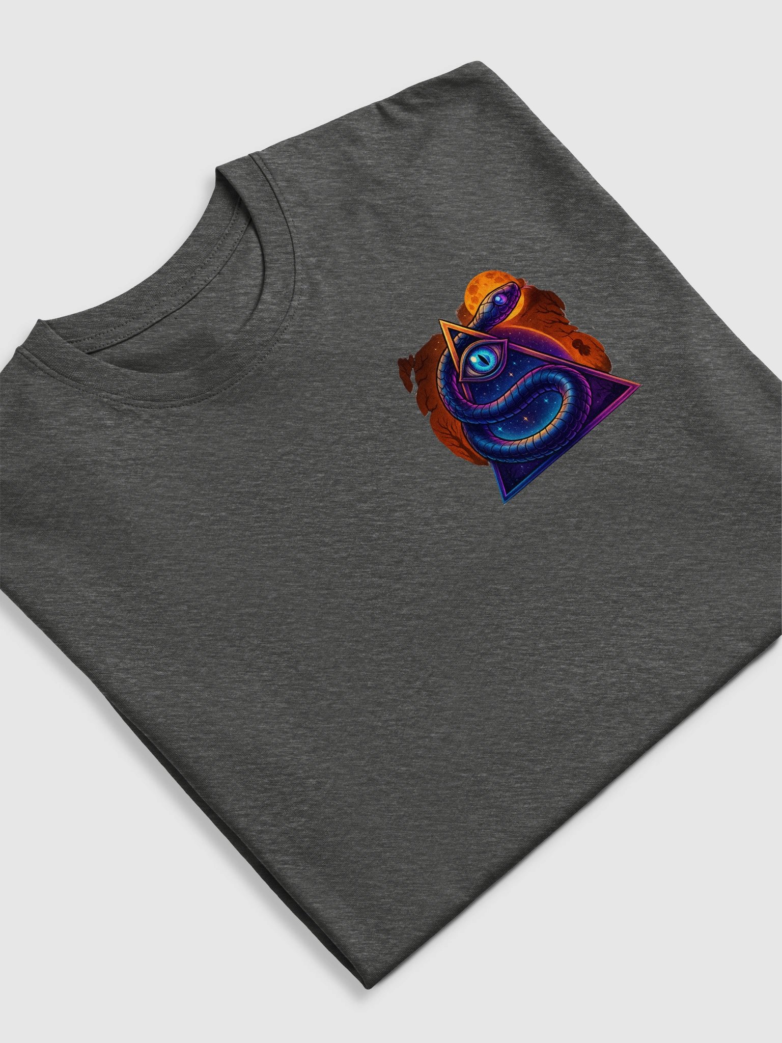 ALT_I_STICK MIDNIGHT GROVE - MEN'S HEAVYWEIGHT TEE product image (11)