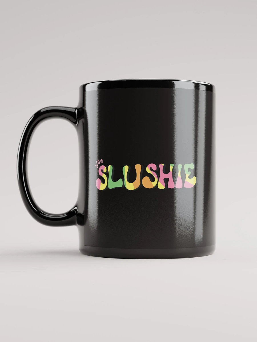 Suck It Up | Black Mug product image (6)