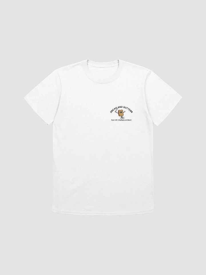 Part of a Balanced Diet - Tee product image (1)
