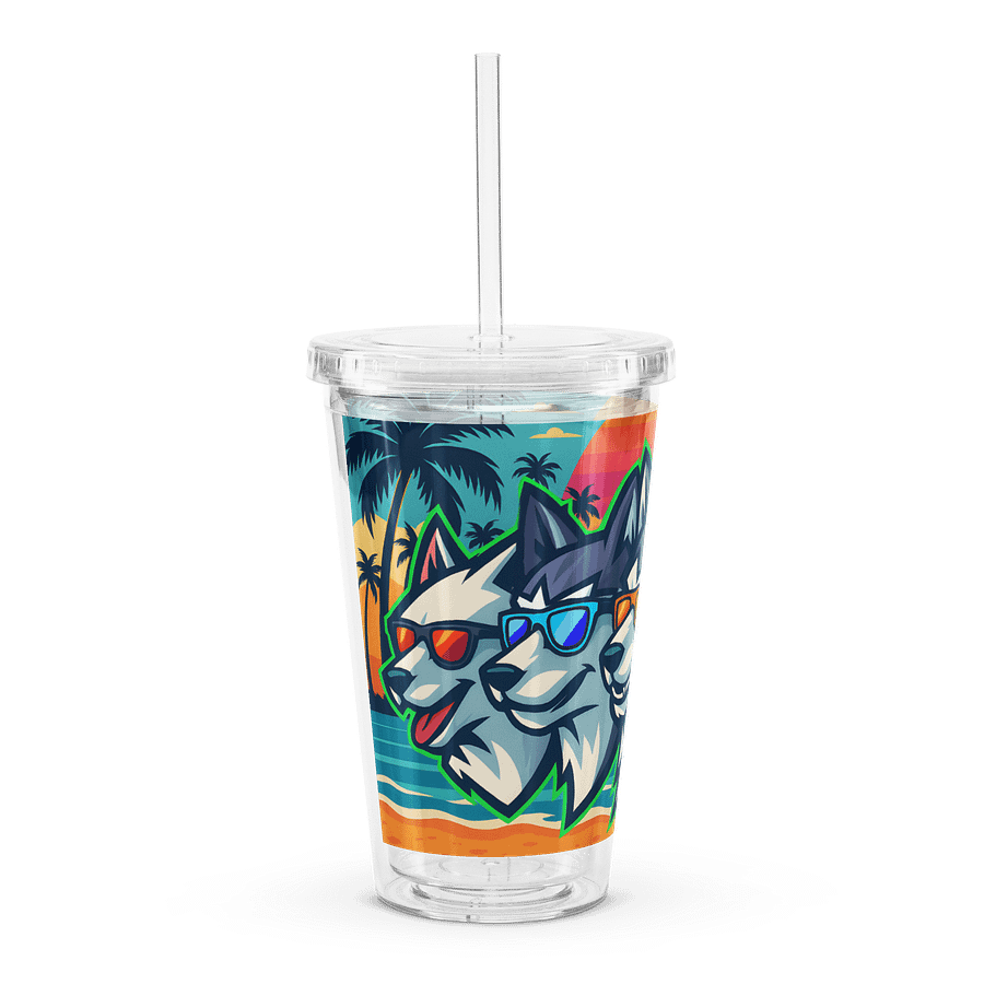 Summer Cup product image (3)