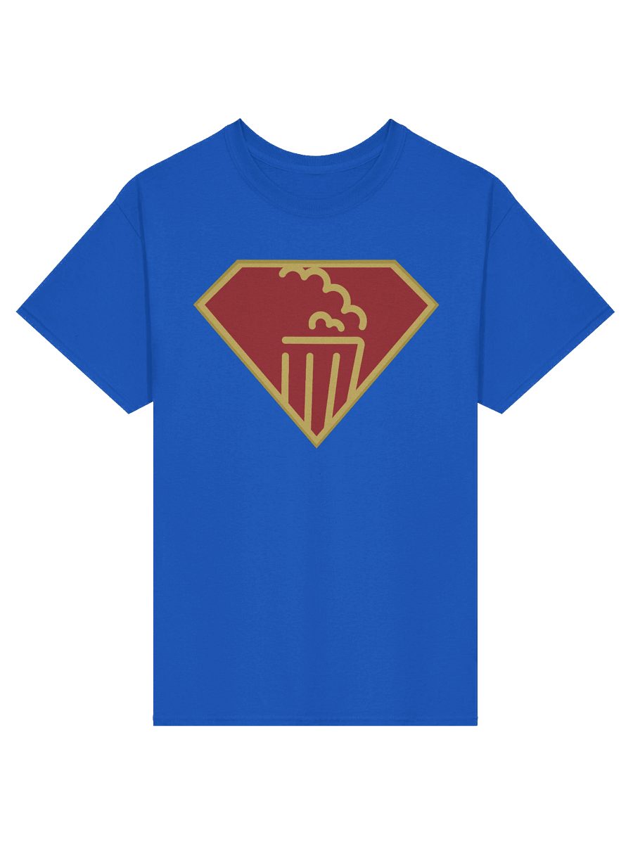 Super T-Shirt product image (2)