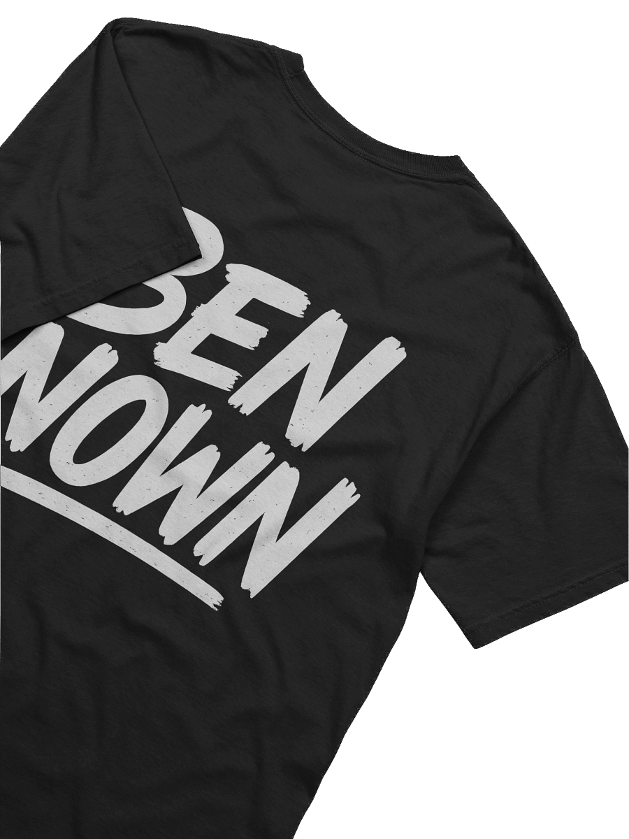 BEN NOWN Tee Shirt product image (6)