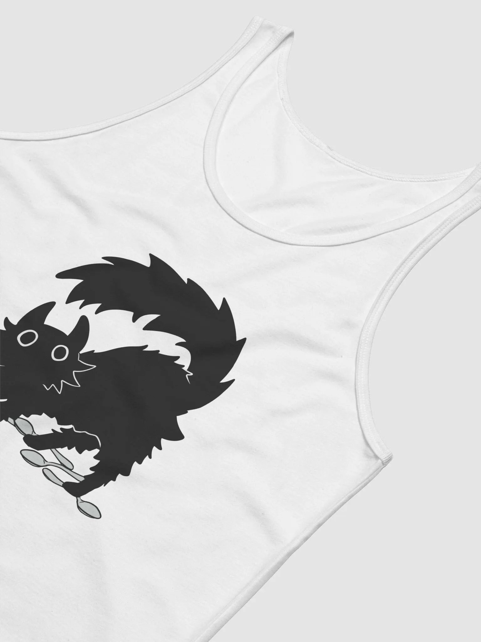 my SPOONS jersey tank top product image (4)