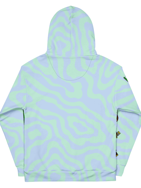 ZORO OP Anime Dreams Hoodie product image (3)