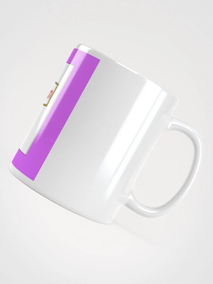 Mrs Mystery Mug product image (10)