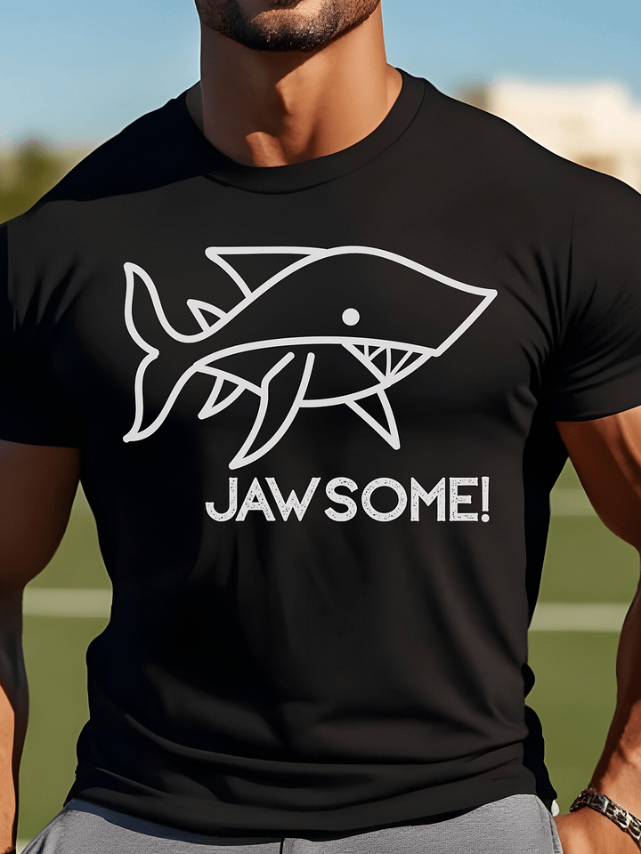 JAWSOME! product image (1)