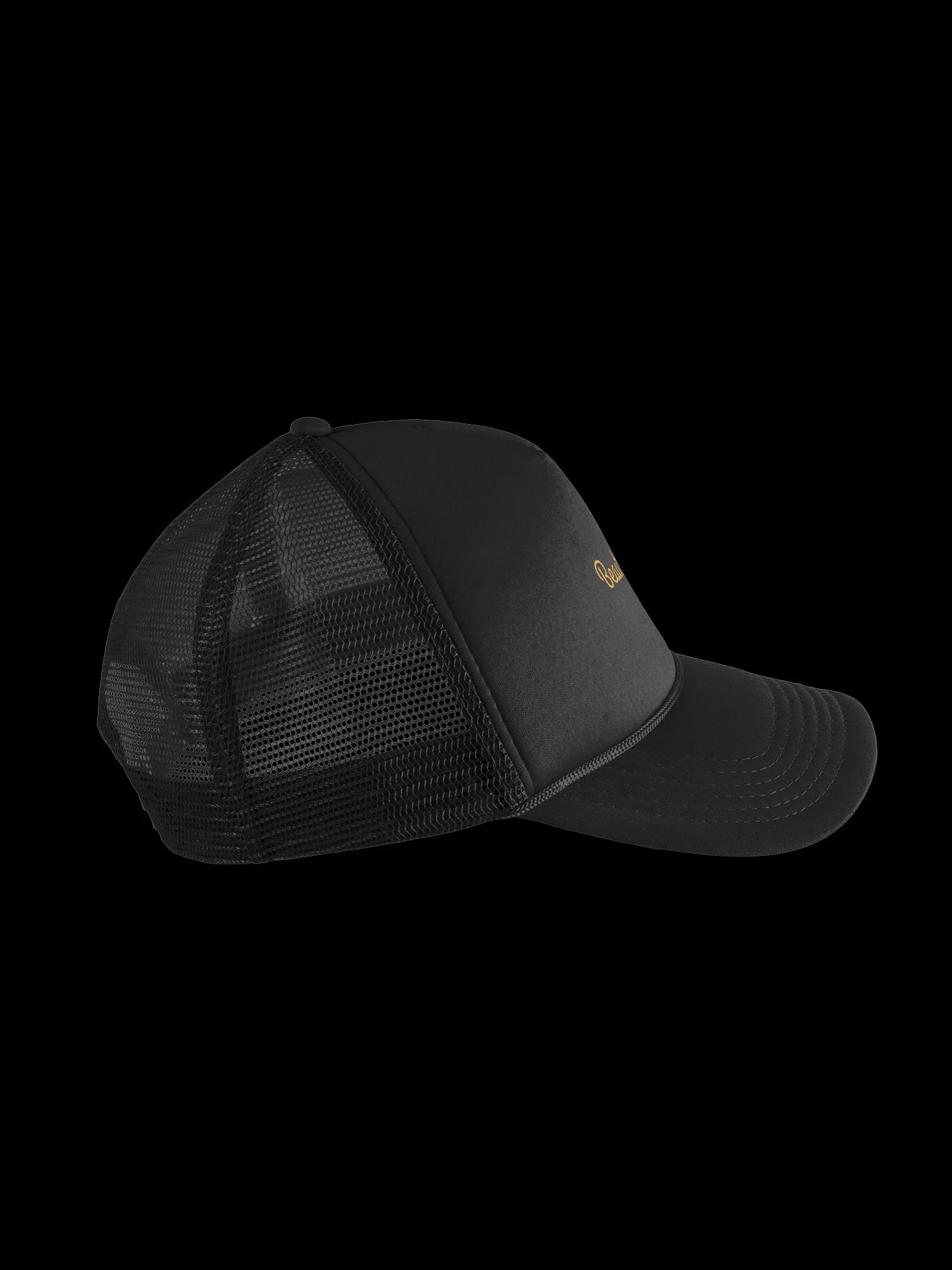 Beautiful Bastard Cap product image (5)