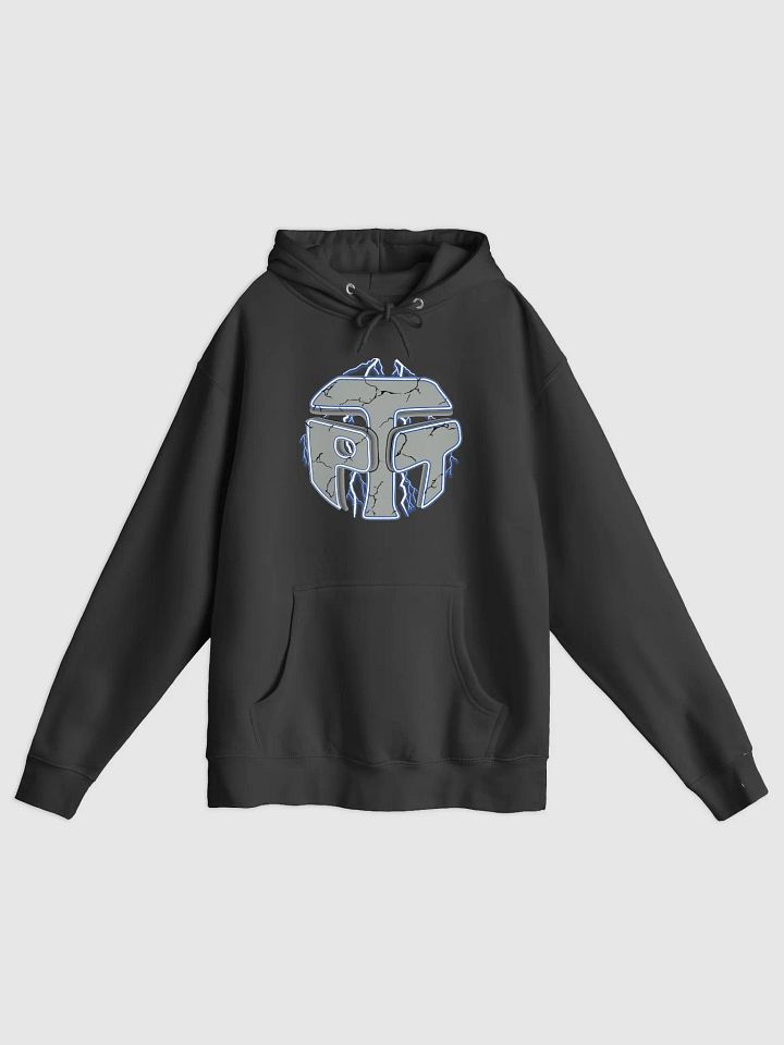 PTT 2.0 Logo Hoodie Version 2 product image (1)