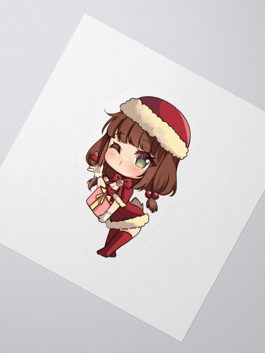 Niko New Year Sticker~ product image (4)