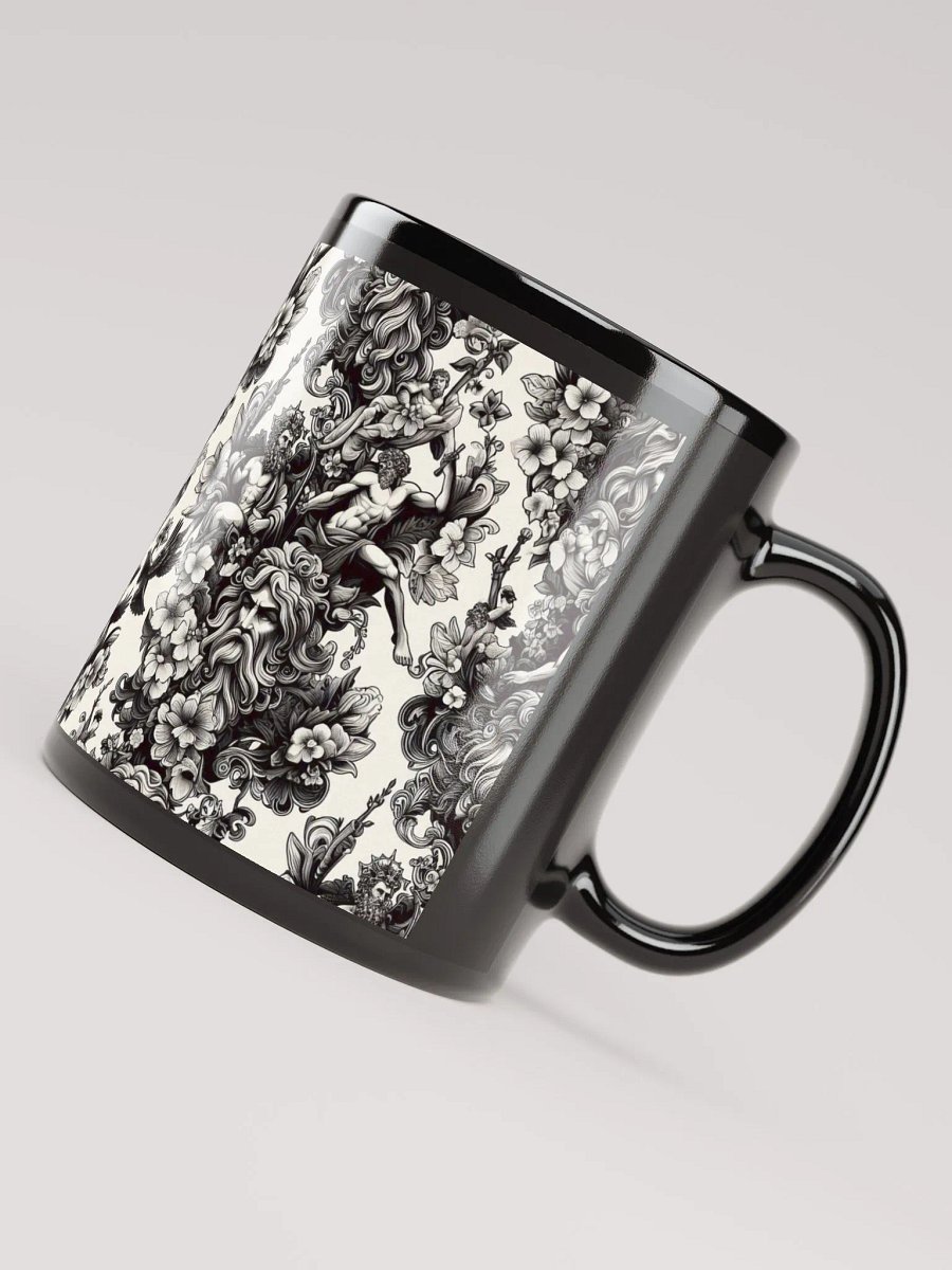 Baroque Noir Mug product image (8)