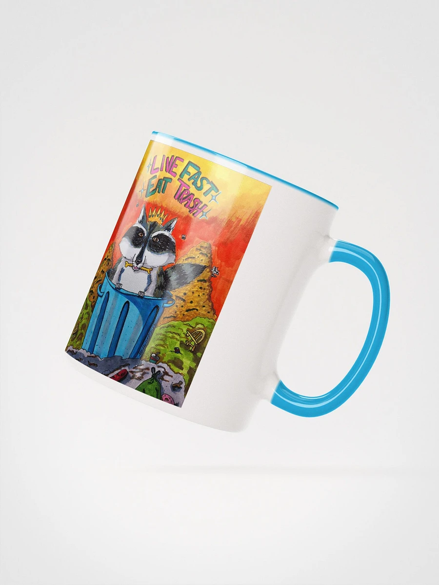 JenjoArt Giveaway Mug product image (2)