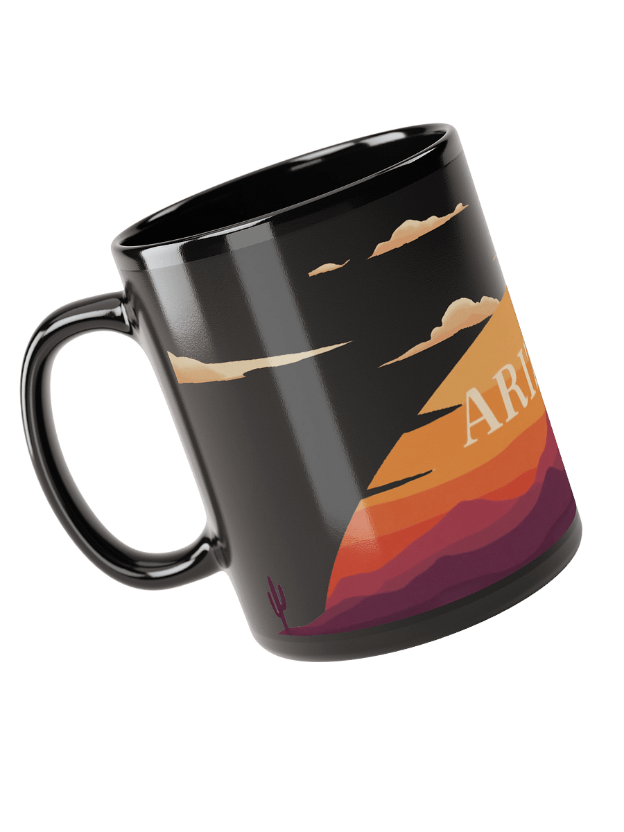 Arizona Sunrise Mug product image (5)