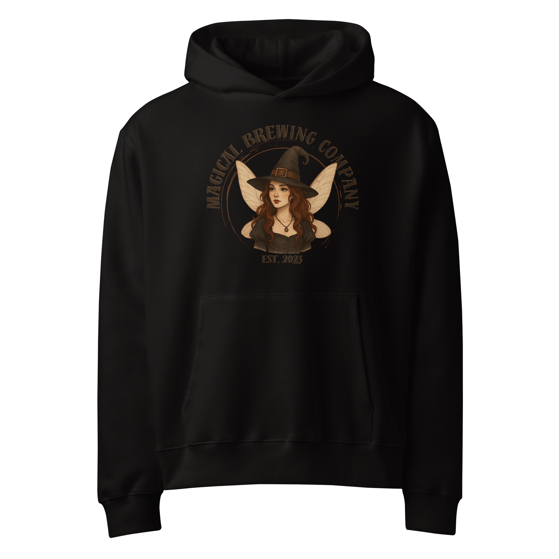 Fairy Magical Brewing Company Sweatshirt product image (1)