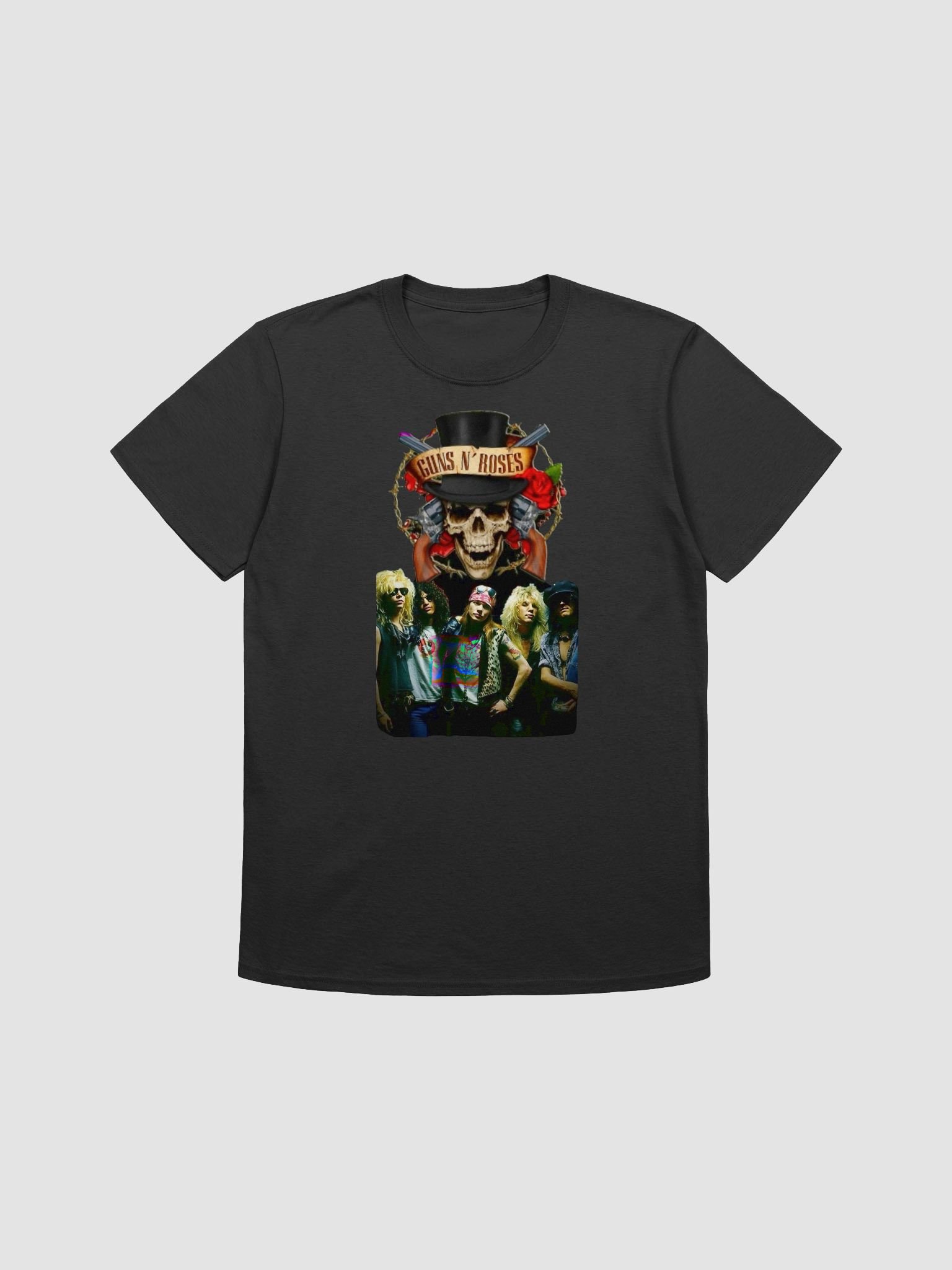 Guns and Roses Tee product image (3)