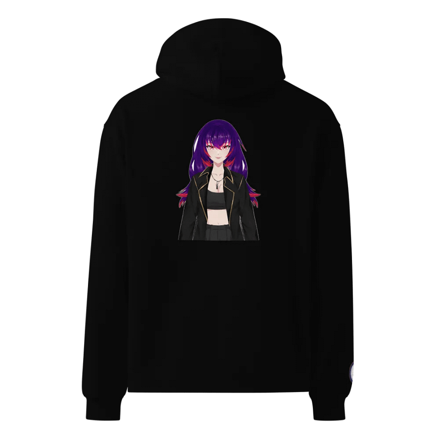 RSFA Hoodie product image (1)