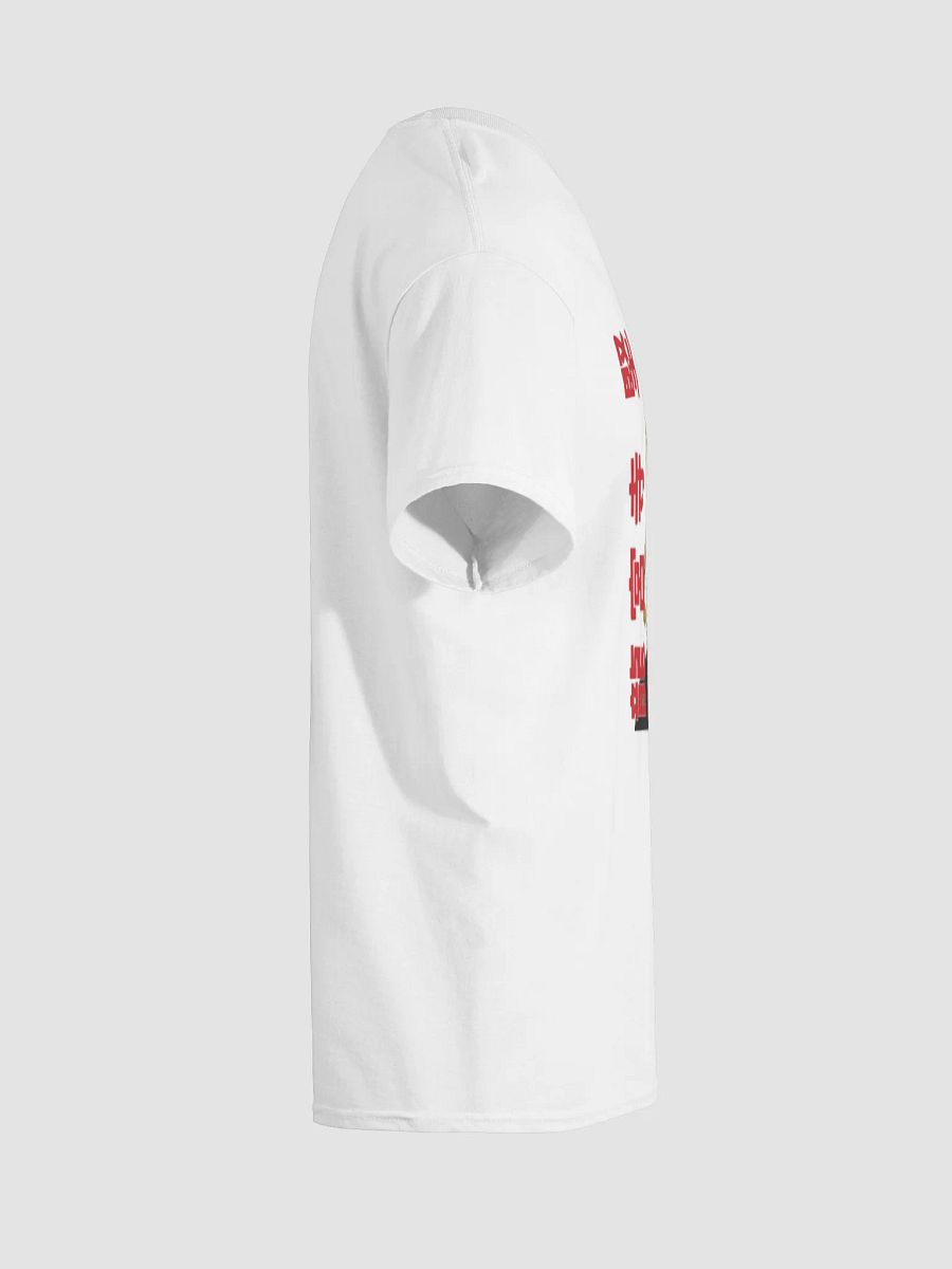 Ken Ryūgūji T-Shirt | Tokyo Revengers product image (8)