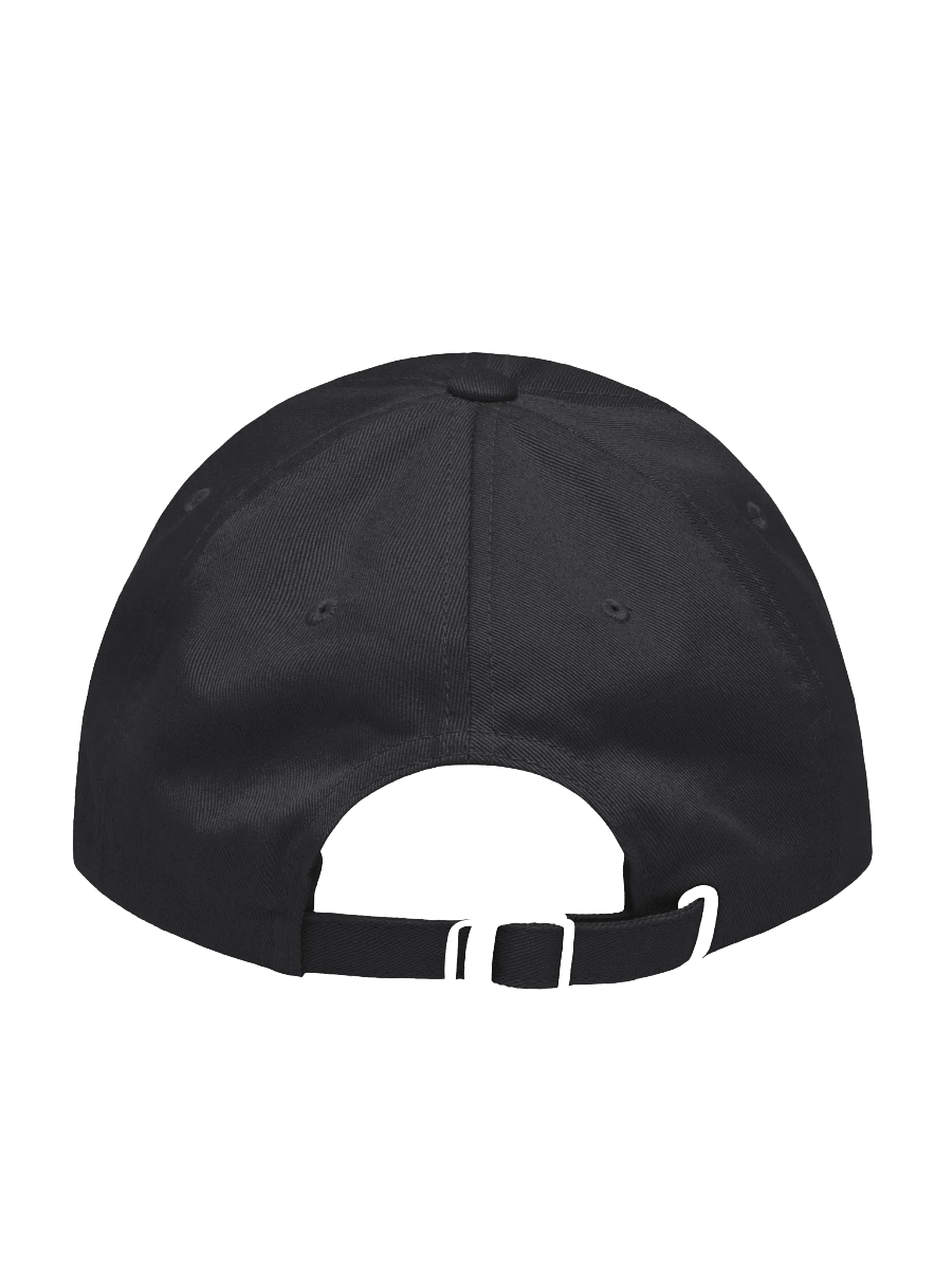 Miami Shadowed Classic Dad Hat product image (2)