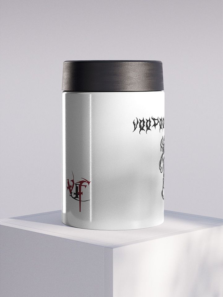 Voodoo Metal Cuzie product image (2)