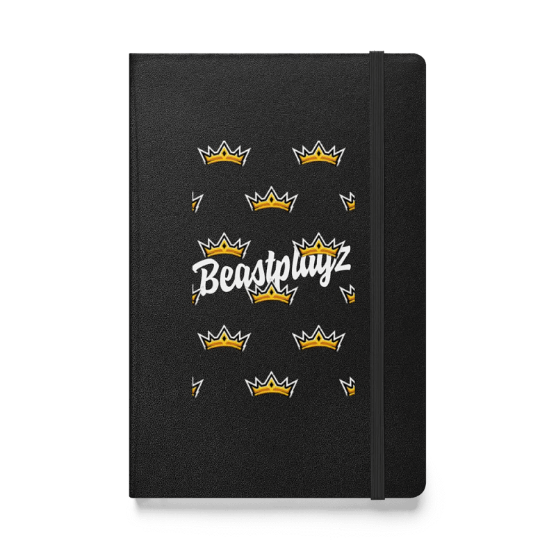BeastPlayz Notebook