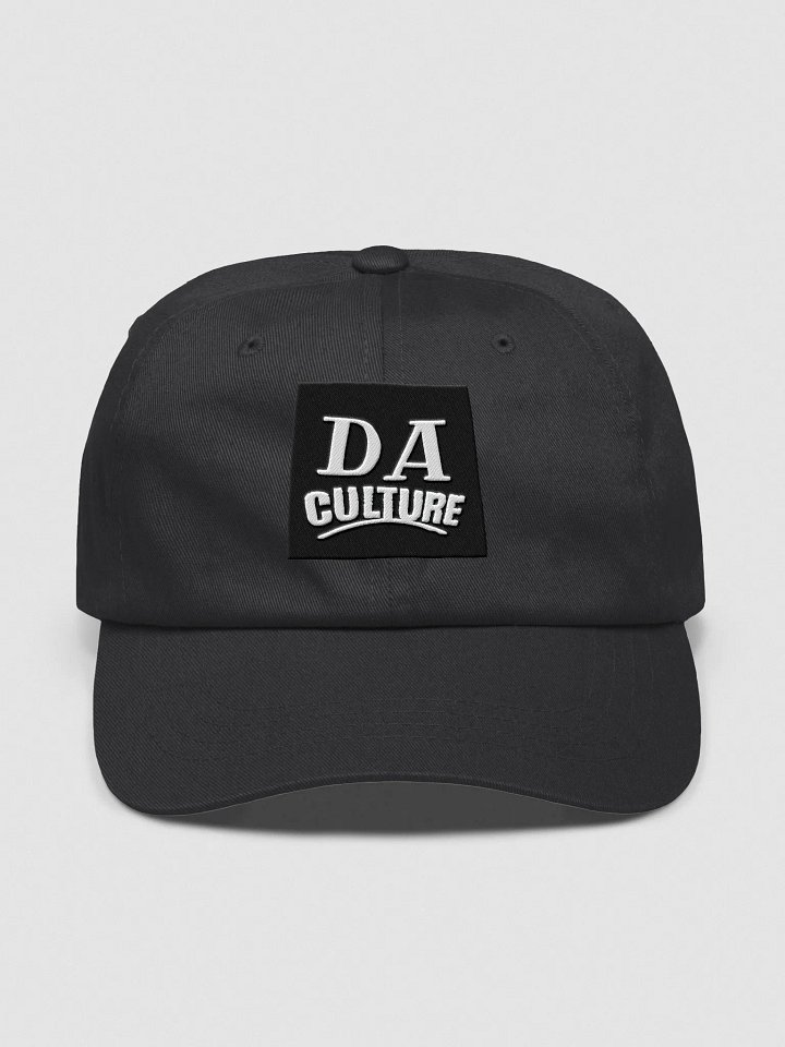 Unisex Da Culture, Experience Love! product image (1)