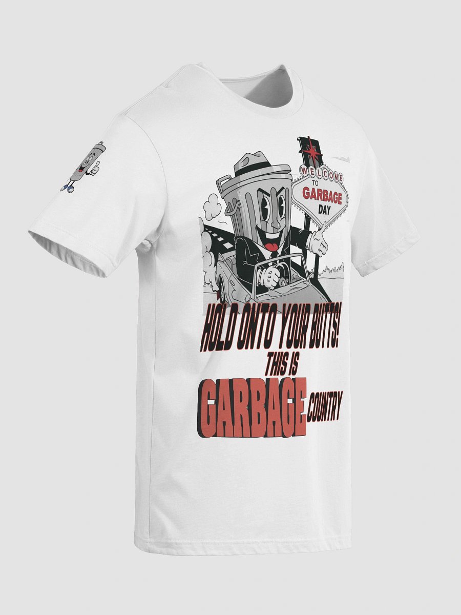 Garbage Country product image (41)