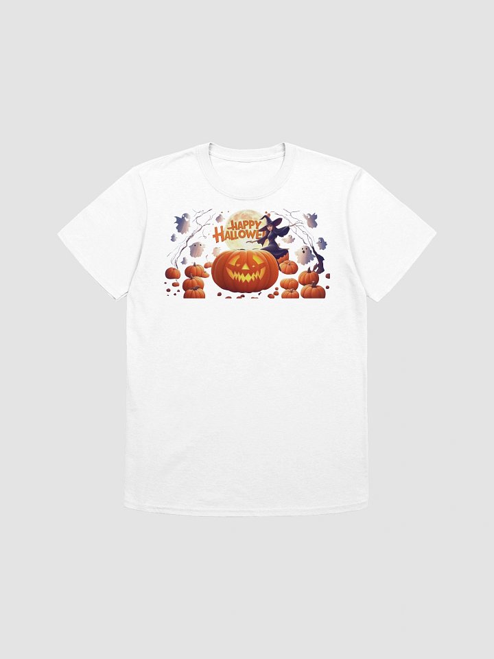 Happy Halloween ( Unisex ) product image (6)