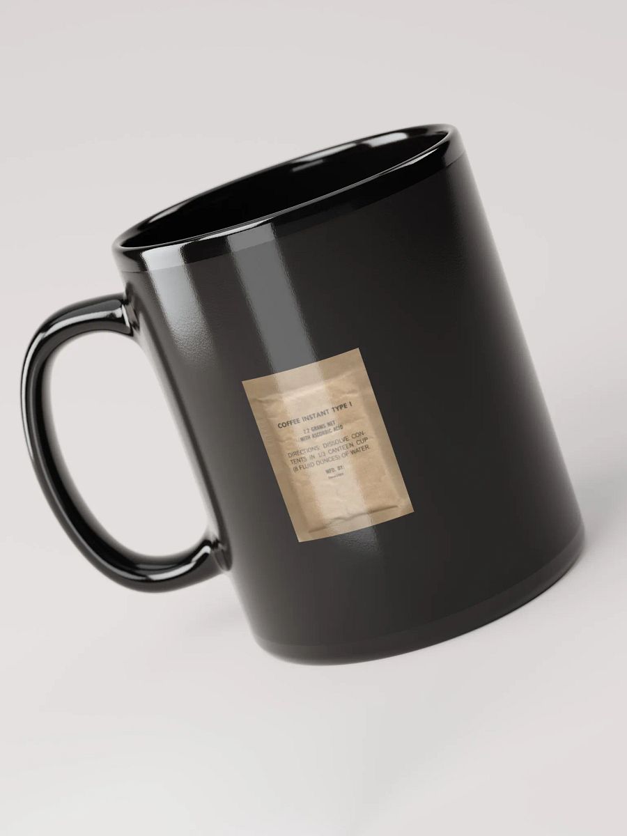 coffee instant type 1 black mug product image (6)