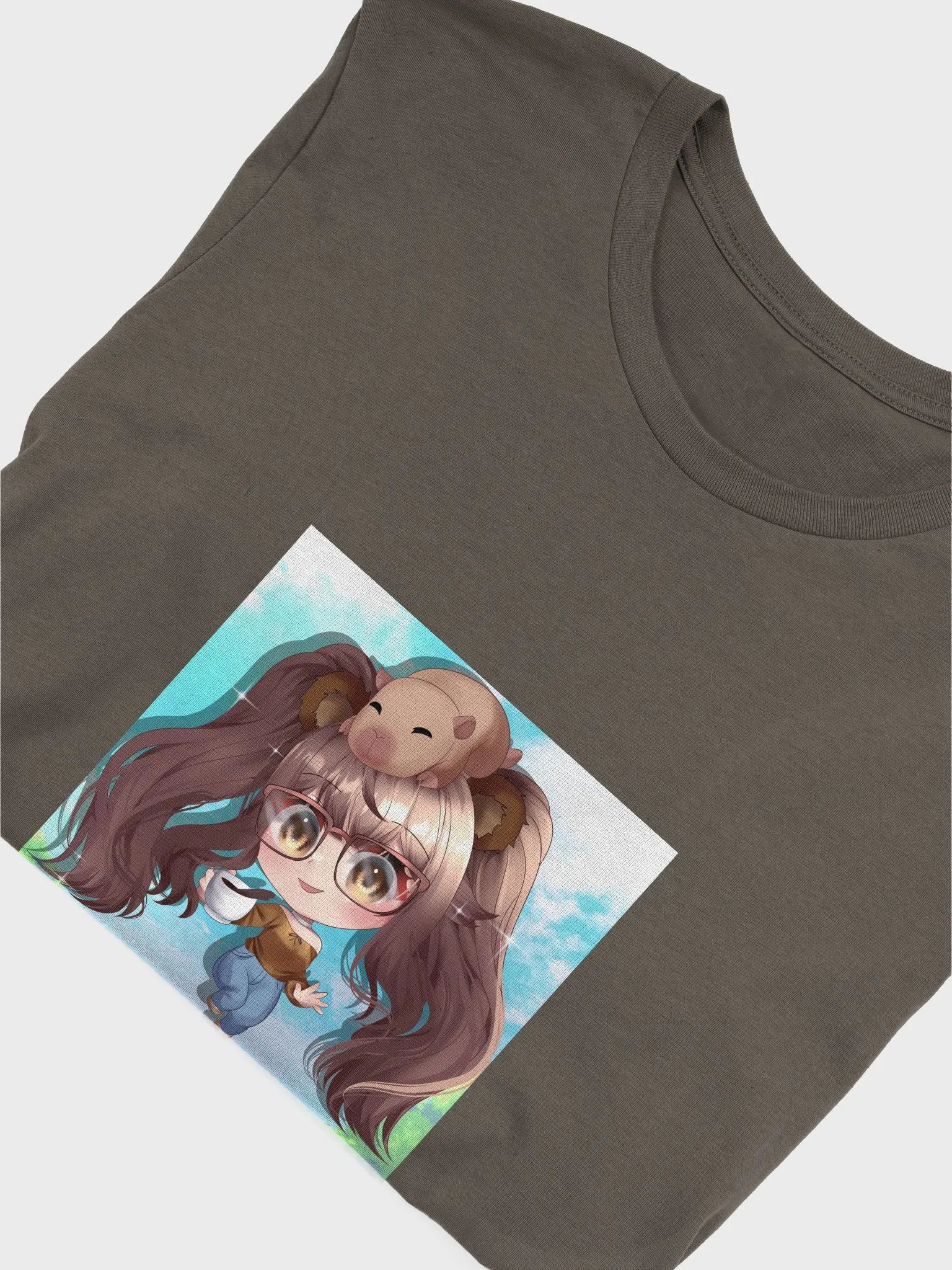 Cutie Shirt product image (5)